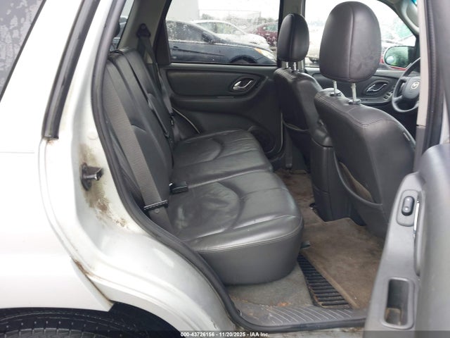 Aukcja sprzedaży 2006 Mazda Tribute S, vin: 4F2CZ96126KM22565, numer aukcji: 43726156