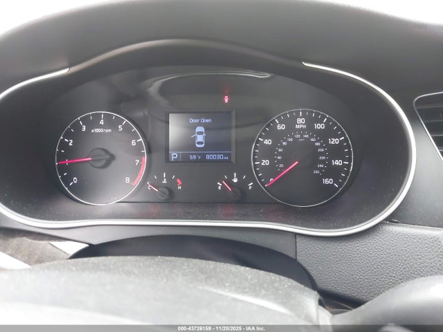 KIA Cadenza Premium 2014 KNALN4D75E5167474 Image 7