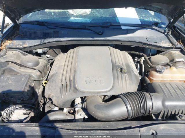 2016 DODGE CHARGER 2C3CDXCT0GH250803 Photo 9