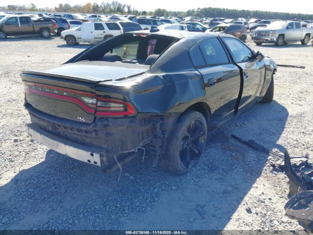 2016 DODGE CHARGER 2C3CDXCT0GH250803 Photo 3