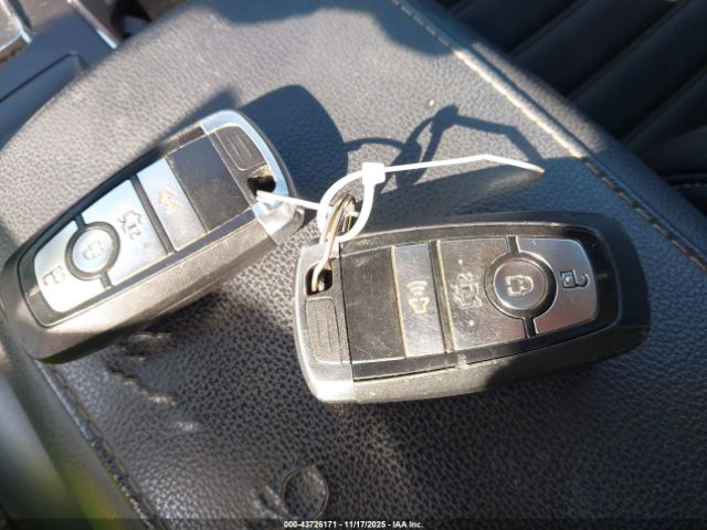 2017 FORD FUSION 3FA6P0HD8HR391977 Photo 10