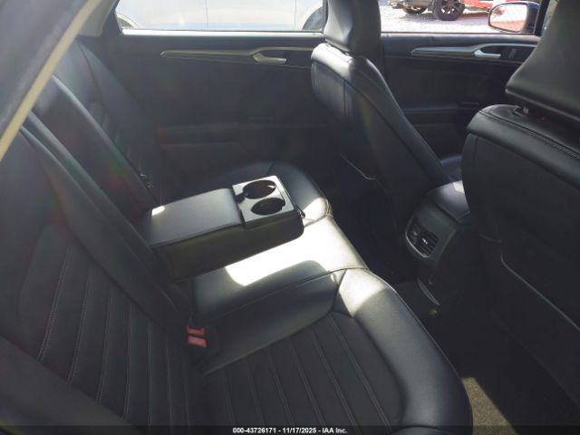 2017 FORD FUSION 3FA6P0HD8HR391977 Photo 7