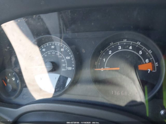 2015 JEEP COMPASS 1C4NJCBA9FD178100 Photo 6