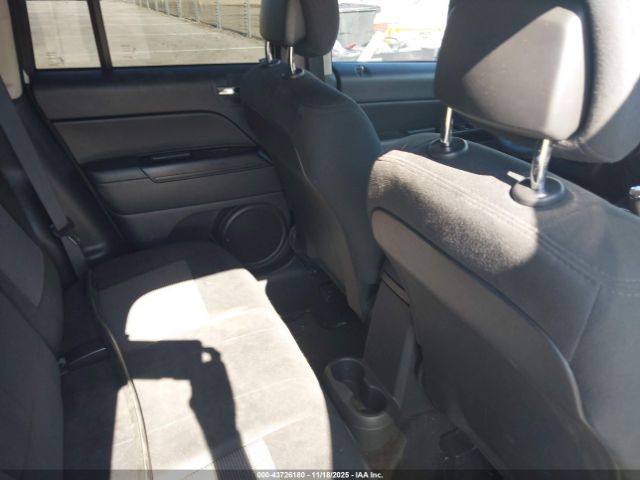 2015 JEEP COMPASS 1C4NJCBA9FD178100 Photo 7