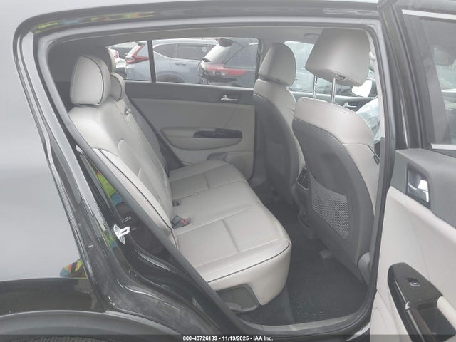 Aukcja sprzedaży 2017 Kia Sportage Sx Turbo, vin: KNDPRCA64H7067678, numer aukcji: 43726189