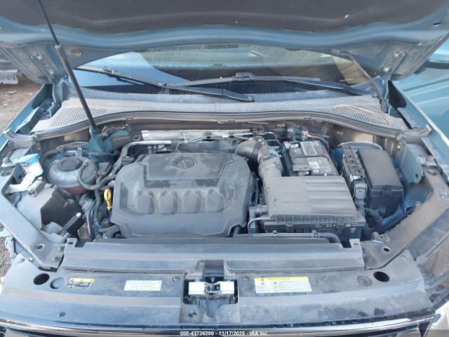 2021 VOLKSWAGEN TIGUAN 3VV3B7AX0MM157673 Photo 9