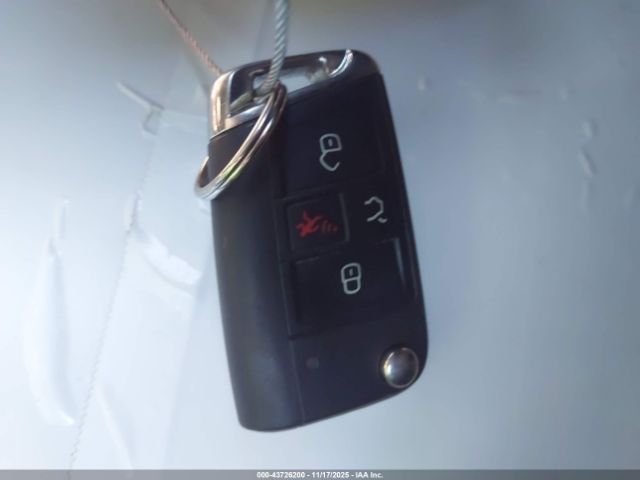 2021 VOLKSWAGEN TIGUAN 3VV3B7AX0MM157673 Photo 10