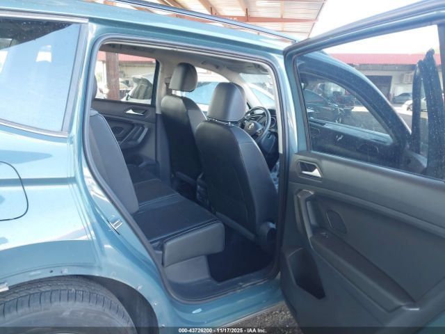 2021 VOLKSWAGEN TIGUAN 3VV3B7AX0MM157673 Photo 7