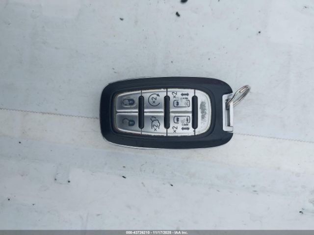 2018 CHRYSLER PACIFICA 2C4RC1FG4JR154307 Photo 10