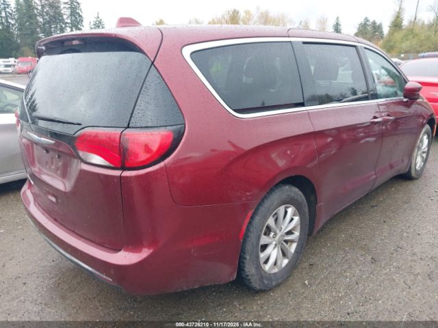 2018 CHRYSLER PACIFICA 2C4RC1FG4JR154307 Photo 3