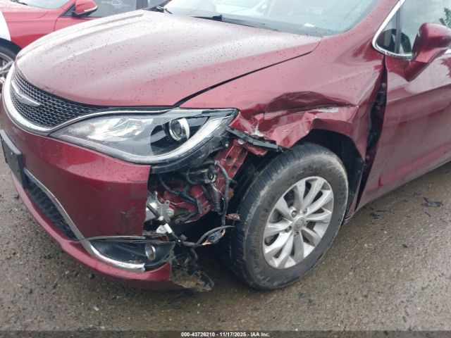 2018 CHRYSLER PACIFICA 2C4RC1FG4JR154307 Photo 5