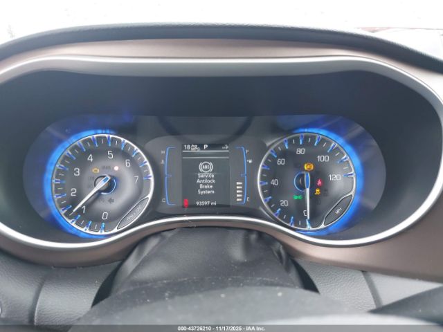 2018 CHRYSLER PACIFICA 2C4RC1FG4JR154307 Photo 6