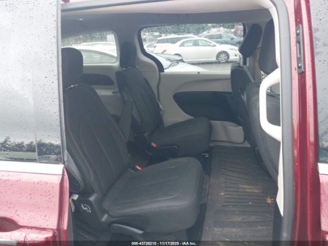 2018 CHRYSLER PACIFICA 2C4RC1FG4JR154307 Photo 7