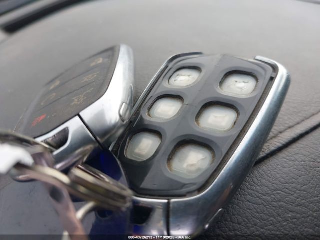 2017 CADILLAC ESCALADE 1GYS3BKJ4HR271873 Photo 10