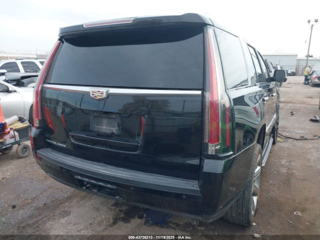 2017 CADILLAC ESCALADE 1GYS3BKJ4HR271873 Photo 3