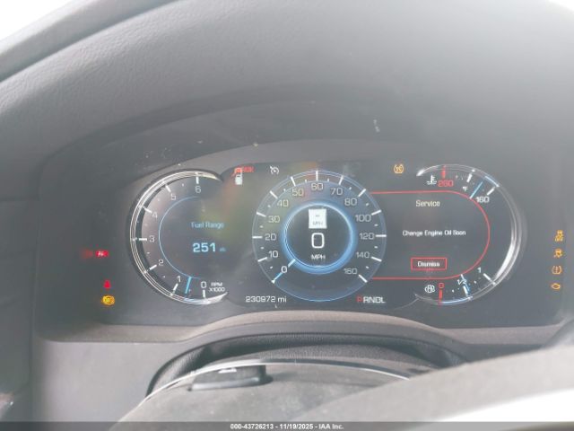 2017 CADILLAC ESCALADE 1GYS3BKJ4HR271873 Photo 6