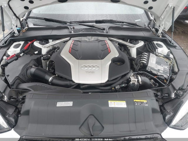 2020 AUDI S5 SPORTBACK WAUC4CF56LA015720 Photo 9