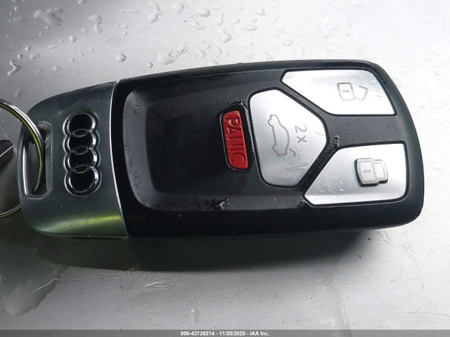 2020 AUDI S5 SPORTBACK WAUC4CF56LA015720 Photo 10