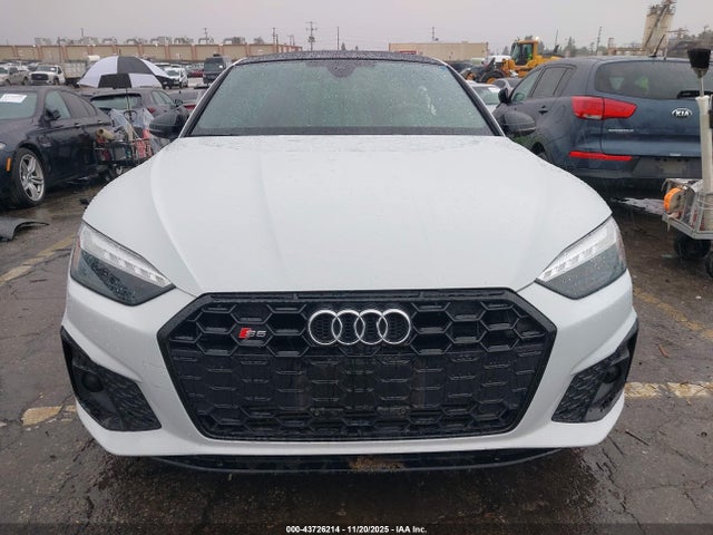 WAUC4CF56LA015720 Audi S5 Sportback Premium Plus Tfsi Quattro Tiptronic