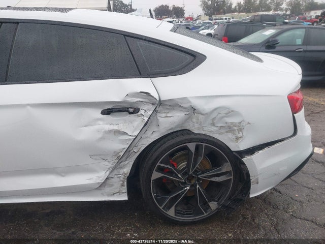 2020 AUDI S5 SPORTBACK WAUC4CF56LA015720 Photo 5