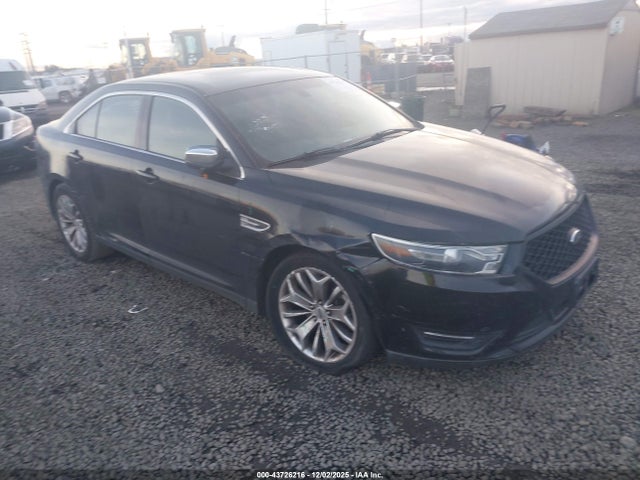 2015 1FAHP2F80FG144354 main image
