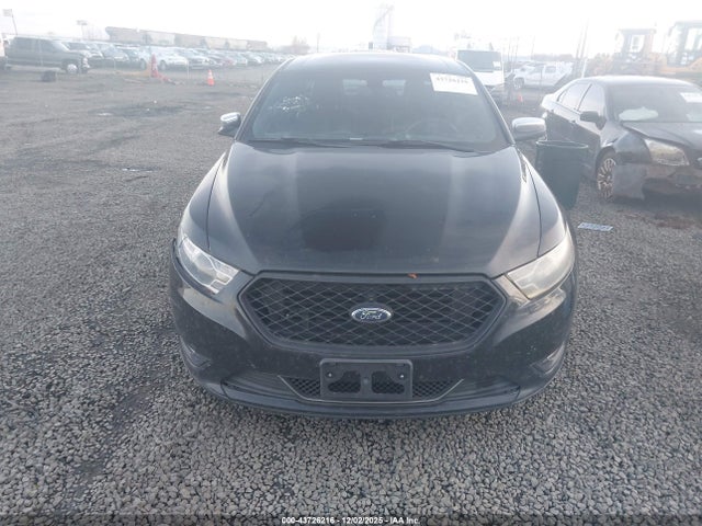 Ford Taurus 2015 1FAHP2F80FG144354 Image 12