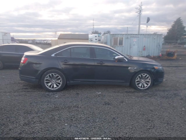 Ford Taurus 2015 1FAHP2F80FG144354 Image 13