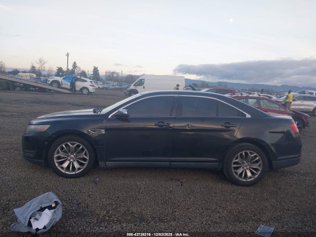 Ford Taurus 2015 1FAHP2F80FG144354 Image 14