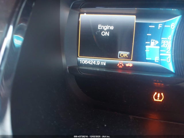 Ford Taurus 2015 1FAHP2F80FG144354 Image 15
