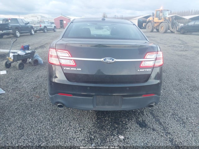 Ford Taurus 2015 1FAHP2F80FG144354 Image 16