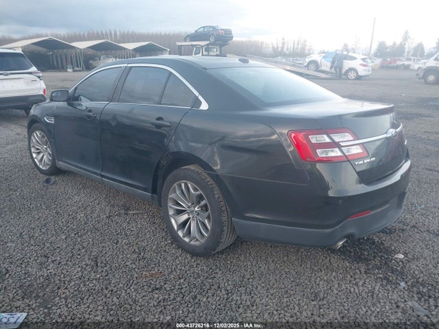 Ford Taurus 2015 1FAHP2F80FG144354 Image 3