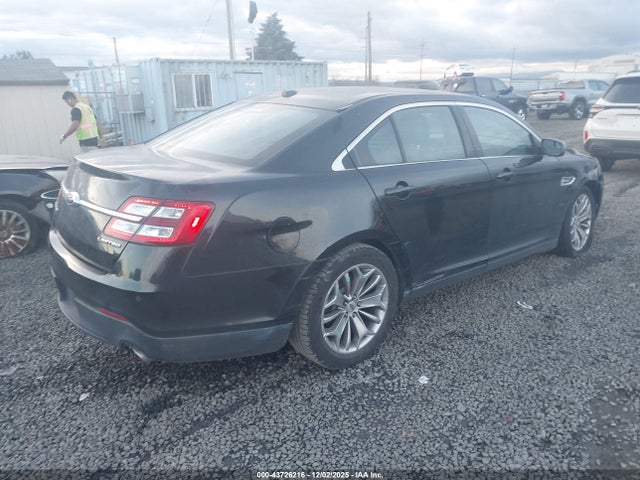 Ford Taurus 2015 1FAHP2F80FG144354 Image 4