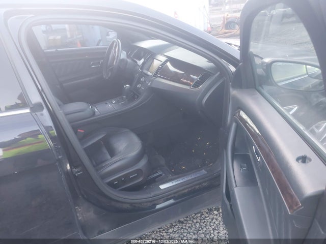 Ford Taurus 2015 1FAHP2F80FG144354 Image 5