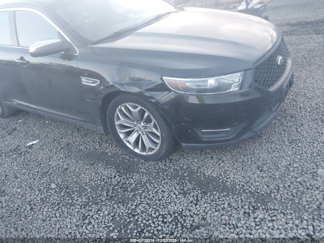 Ford Taurus 2015 1FAHP2F80FG144354 Image 6