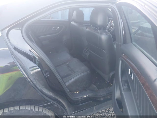 Ford Taurus 2015 1FAHP2F80FG144354 Image 8