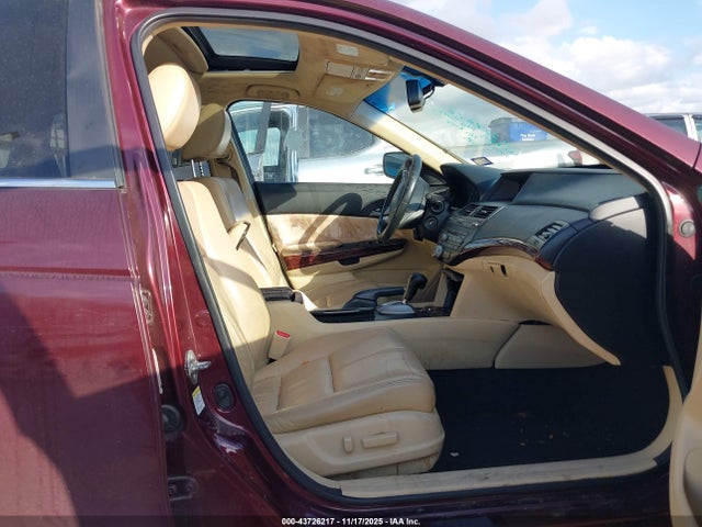 2012 HONDA CROSSTOUR 5J6TF1H53CL006955 Photo 4