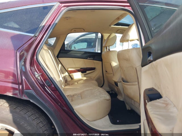 2012 HONDA CROSSTOUR 5J6TF1H53CL006955 Photo 7