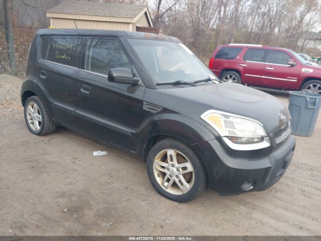 2010 KIA SOUL KNDJT2A28A7060821