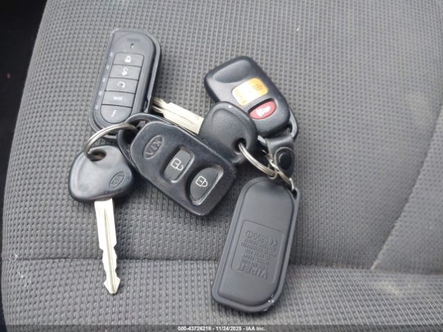 2010 KIA SOUL KNDJT2A28A7060821 Photo 10