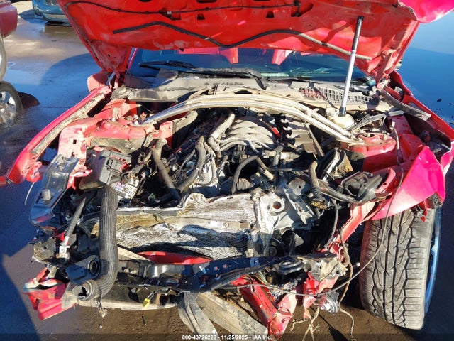 2017 FORD MUSTANG 1FA6P8CF2H5227148 Photo 9