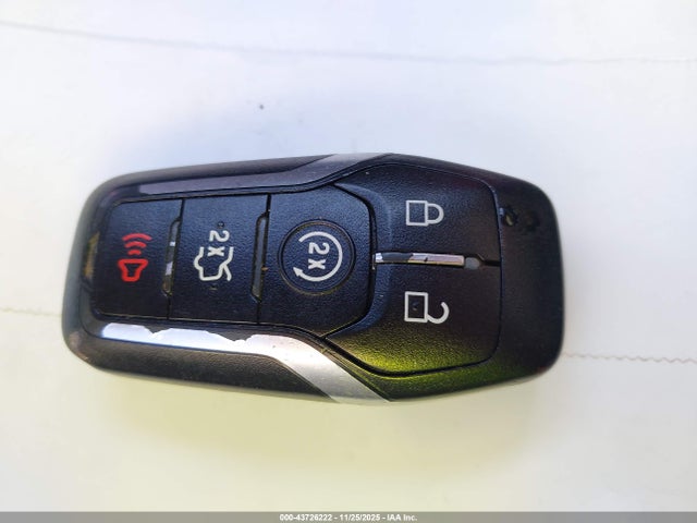 2017 FORD MUSTANG 1FA6P8CF2H5227148 Photo 10