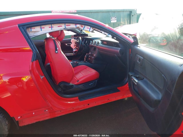 2017 FORD MUSTANG 1FA6P8CF2H5227148 Photo 4