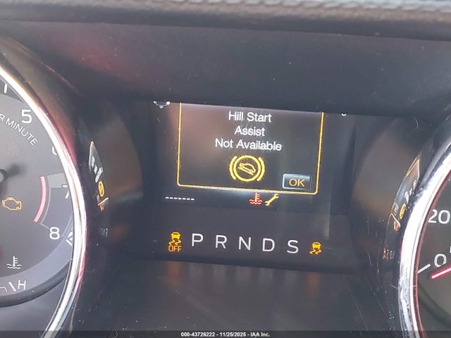 2017 FORD MUSTANG 1FA6P8CF2H5227148 Photo 6