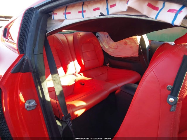 2017 FORD MUSTANG 1FA6P8CF2H5227148 Photo 7