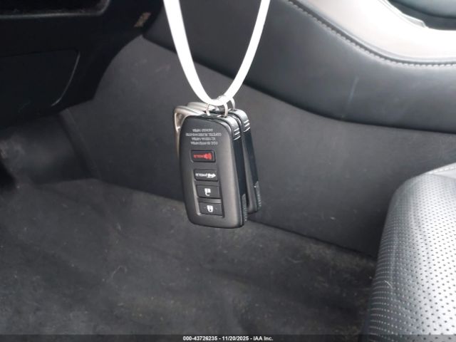 2018 LEXUS NX 300 JTJYARBZ6J2096316 Photo 10