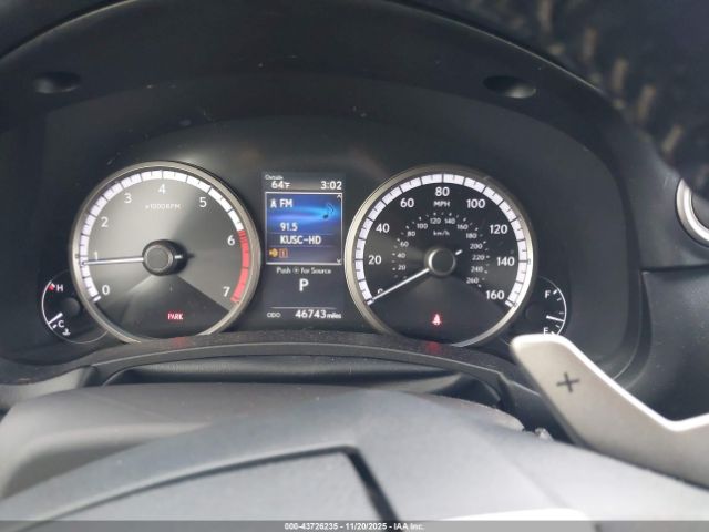 2018 LEXUS NX 300 JTJYARBZ6J2096316 Photo 6