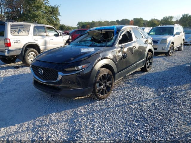 2024 MAZDA CX-30 3MVDMBBM9RM656823 Photo 1