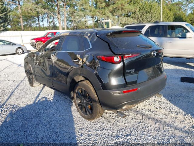 2024 MAZDA CX-30 3MVDMBBM9RM656823 Photo 2