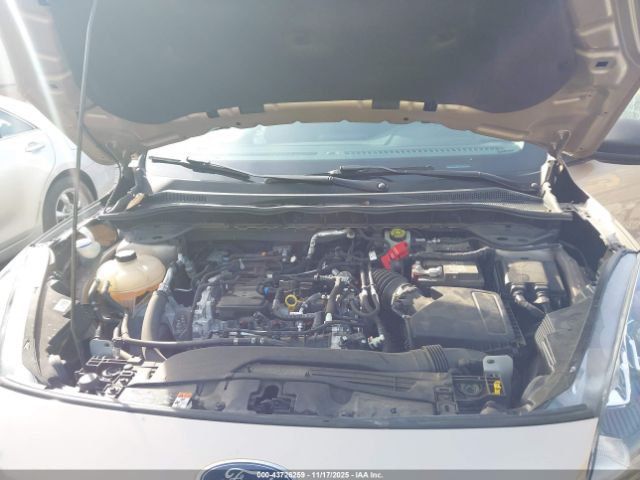 2021 FORD ESCAPE 1FMCU0F64MUA27466 Photo 9