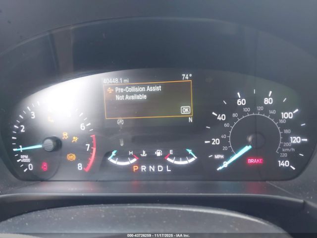 2021 FORD ESCAPE 1FMCU0F64MUA27466 Photo 6